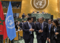 À l’ONU, le Maroc déploie une offensive diplomatique sur tous les fronts