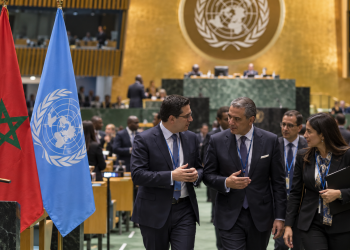 À l’ONU, le Maroc déploie une offensive diplomatique sur tous les fronts