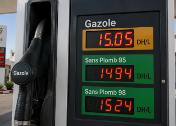 Gasoil : la hausse qui fait mal au portefeuille des Marocains
