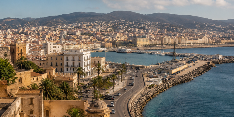 Ceuta sous perfusion après la crise migratoire