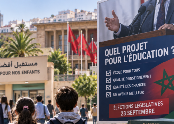 L&rsquo;enseignement au cœur de la campagne électorale