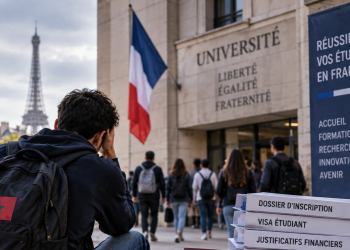 Étudiants marocains : pourquoi encore la France ?