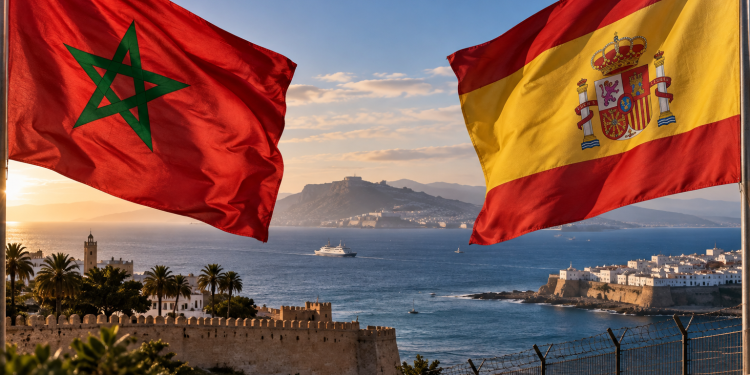 Les 4 vérités dites tardivement par Rabat à l’Espagne