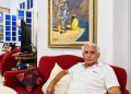 Ahmed Jaber, Irakien et Marocain de cœur : “J’aimerais que le soleil de ma vie se couche au Maroc”