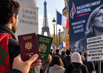 L’extrême droite aux portes du pouvoir : quel avenir pour les RME naturalisés ?