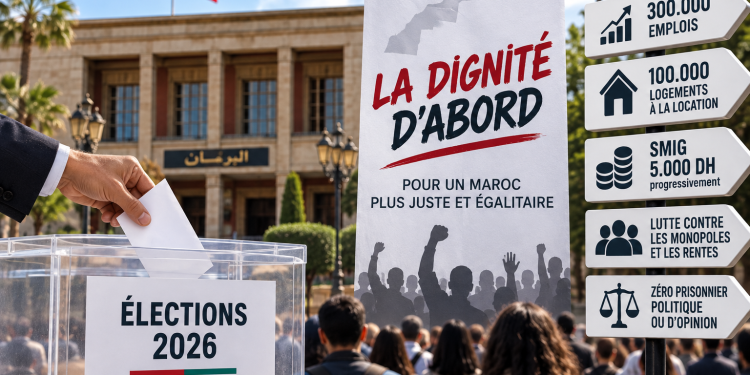 FGD-PSU : 431 mesures pour bousculer les grands partis