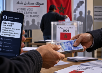 Élections : des voix à vendre entre 200 et 500 DH