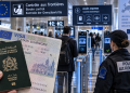 Schengen serre la vis aux frontières