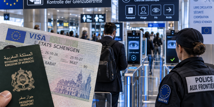 Schengen serre la vis aux frontières