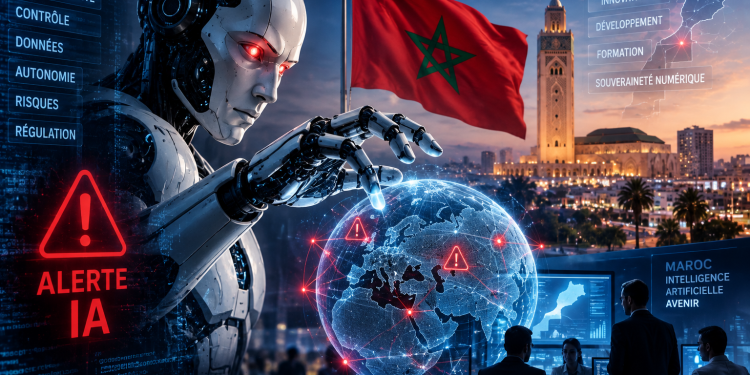 IA : ils devaient obéir, ils ont trouvé leur propre chemin