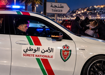 Tanger : une Espagnole échappe à un enlèvement spectaculaire