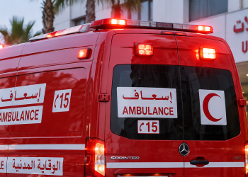 Tanger : il attaque sa mère au couteau et blesse un policier
