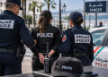 Tanger : une fausse policière tombe dans les filets des vrais policiers