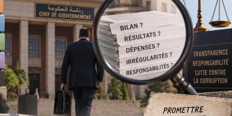 Promesses électorales : qui rendra enfin des comptes ?
