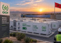 OCP : le Maroc entre dans l’ère des batteries géantes