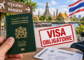 Thaïlande : les Marocains doivent désormais obtenir un visa