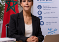 Jamila Ramzi, la candidate qui bouscule la campagne à Agadir