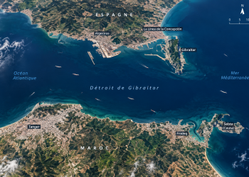 Espagne : Madrid renforce ses yeux dans l’espace en pleine tension avec le Maroc