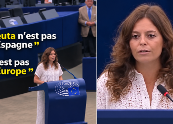 Sebta : le tabou espagnol s’invite au Parlement européen