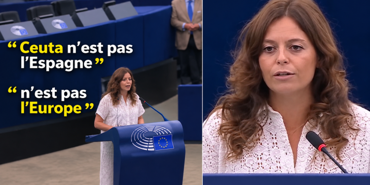 Sebta : le tabou espagnol s’invite au Parlement européen