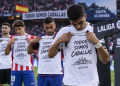 Espagne : les tee-shirts de la honte