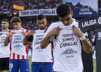Espagne : les tee-shirts de la honte