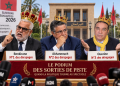 Palmarès des pires prises de parole