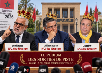 Palmarès des pires prises de parole