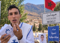 Oussama Barik, la campagne d’un fils des montagnes portée par les réseaux sociaux