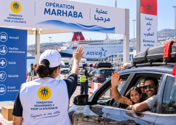 Que retiendront les MRE de l&rsquo;opération Marhaba 2026