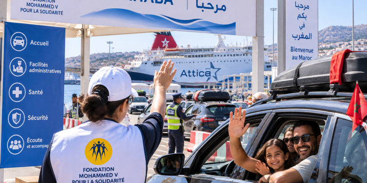 Que retiendront les MRE de l’opération Marhaba 2026