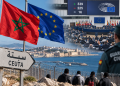 Sebta : ce que cache vraiment la résolution du Parlement européen