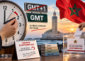 GMT+1 : Akhannouch finit par céder à trois jours des élections