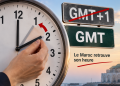 GMT+1 : Akhannouch finit par céder à trois jours des élections