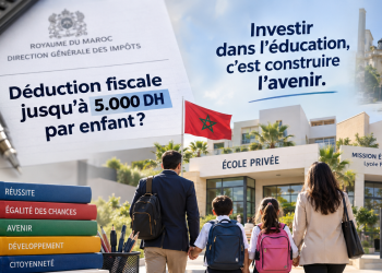Écoles privées et missions étrangères : l’État va-t-il enfin participer aux frais de scolarité ?