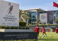 L’Académie Royale de Football récolte ses fruits