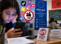 Enfants et réseaux sociaux : le Maroc doit-il suivre l’Europe ?