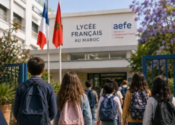 La situation s’arrange-t-elle dans les écoles françaises au Maroc (AEFE) ?