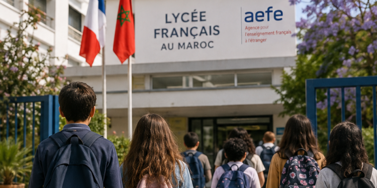 La situation s’arrange-t-elle dans les écoles françaises au Maroc (AEFE) ?