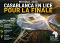 Mondial 2030 : le Maroc n’a jamais été aussi près de bousculer l’Espagne pour la finale
