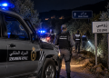 Ouazzane : une opération contre la cocaïne tourne à la fusillade