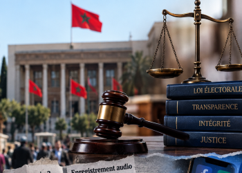 Élections : plaintes, violences, piratage… la justice s’invite dans la campagne