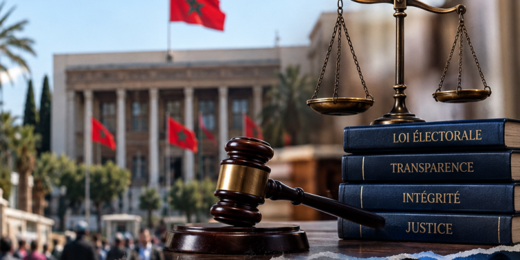 Élections : plaintes, violences, piratage… la justice s’invite dans la campagne