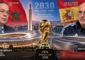 Finale du Mondial 2030 : l’Espagne s’agite, le Maroc garde ses atouts