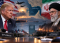 Iran–États-Unis : entre menace de nouvelles frappes et retour de la diplomatie