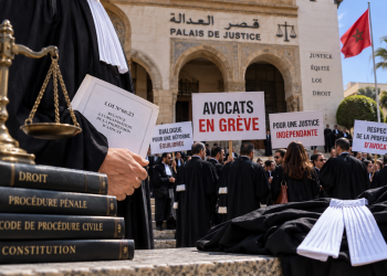 Avocats : quatre mois de bras de fer et des justiciables à bout