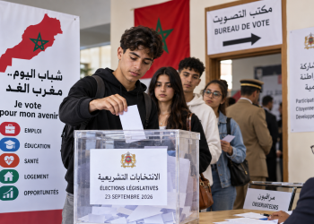 Élections 2026 : les jeunes Marocains iront-ils voter mercredi ?