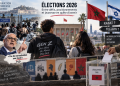 Élections 2026 : Ceuta et Israël s’invitent dans la campagne
