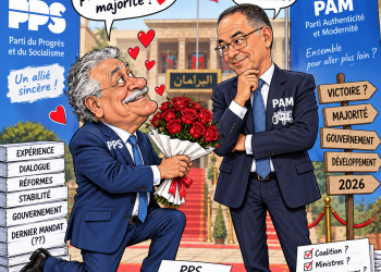 L’après-élections : le PPS fait déjà les yeux doux au PAM