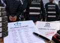 Casablanca : des centaines de faux salariés pour escroquer banques et CNSS